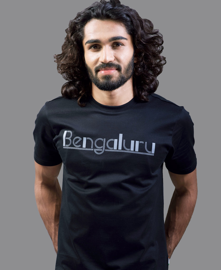 Bengaluru Traveler